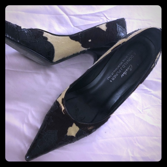 donald pliner sizing